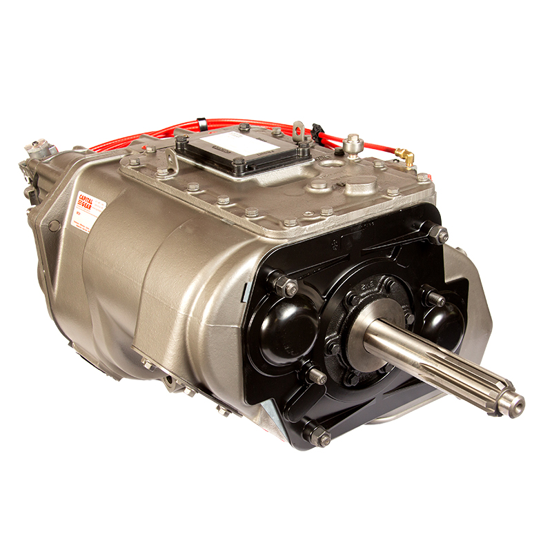 Transmission189B